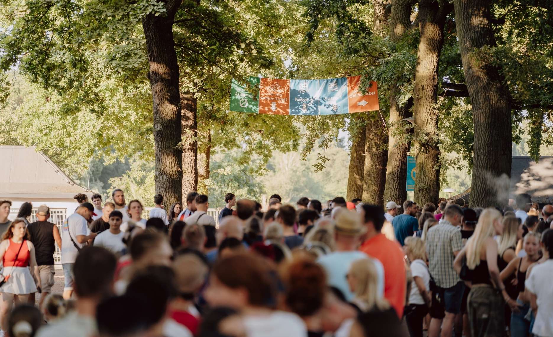 Das Strandbad-Fest in Frankenthal