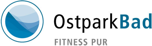 Logo OstparkBad Frankenthal