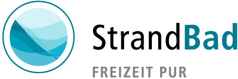 Logo StrandBad Frankenthal